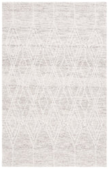 Safavieh Ebony Ebn357G Grey/Ivory Rug - Safavieh - ebn357g - 3