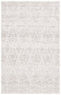 Safavieh Ebony Ebn357G Grey/Ivory Rug - Safavieh - ebn357g - 3