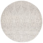 Safavieh Ebony Ebn357G Grey/Ivory Rug - Safavieh - ebn357g - 6r
