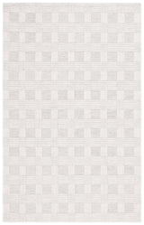 Safavieh Ebony Ebn358F Light Grey/Ivory Rug - Safavieh - ebn358f - 3