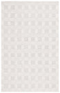 Safavieh Ebony Ebn358F Light Grey/Ivory Rug - Safavieh - ebn358f - 3