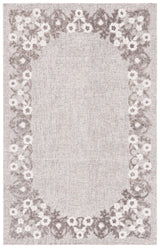 Safavieh Ebony Ebn360F Grey/Ivory Rug - Safavieh - ebn360f - 3