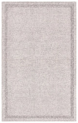 Safavieh Ebony 4'-0" x 6'-0" Rug in Grey