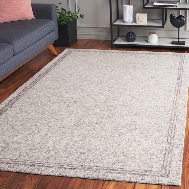 Safavieh Ebony Ebn361F Grey Rug - Safavieh - ebn361f - 3