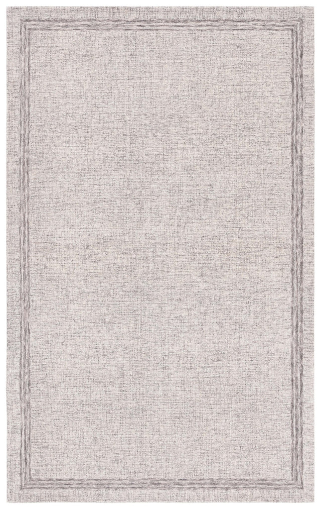 Safavieh Ebony Ebn361F Grey Rug - Safavieh - ebn361f - 3