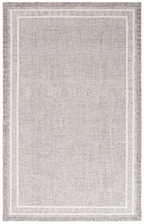 Safavieh Ebony Ebn362F Grey/Ivory Rug - Safavieh - ebn362f - 3
