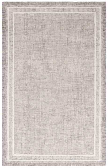 Safavieh Ebony Ebn362F Grey/Ivory Rug - Safavieh - ebn362f - 3