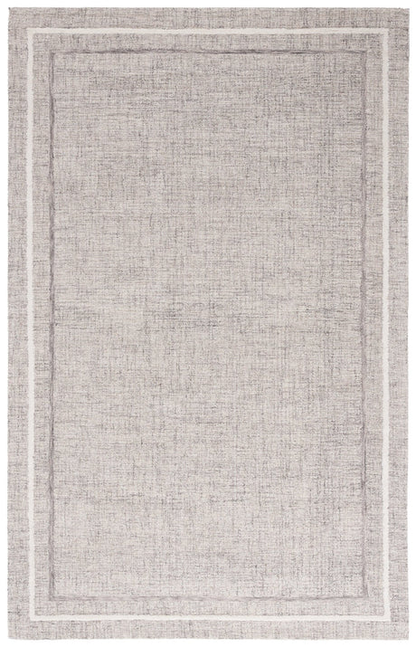 Safavieh Ebony Ebn363F Grey/Ivory Rug - Safavieh - ebn363f - 3