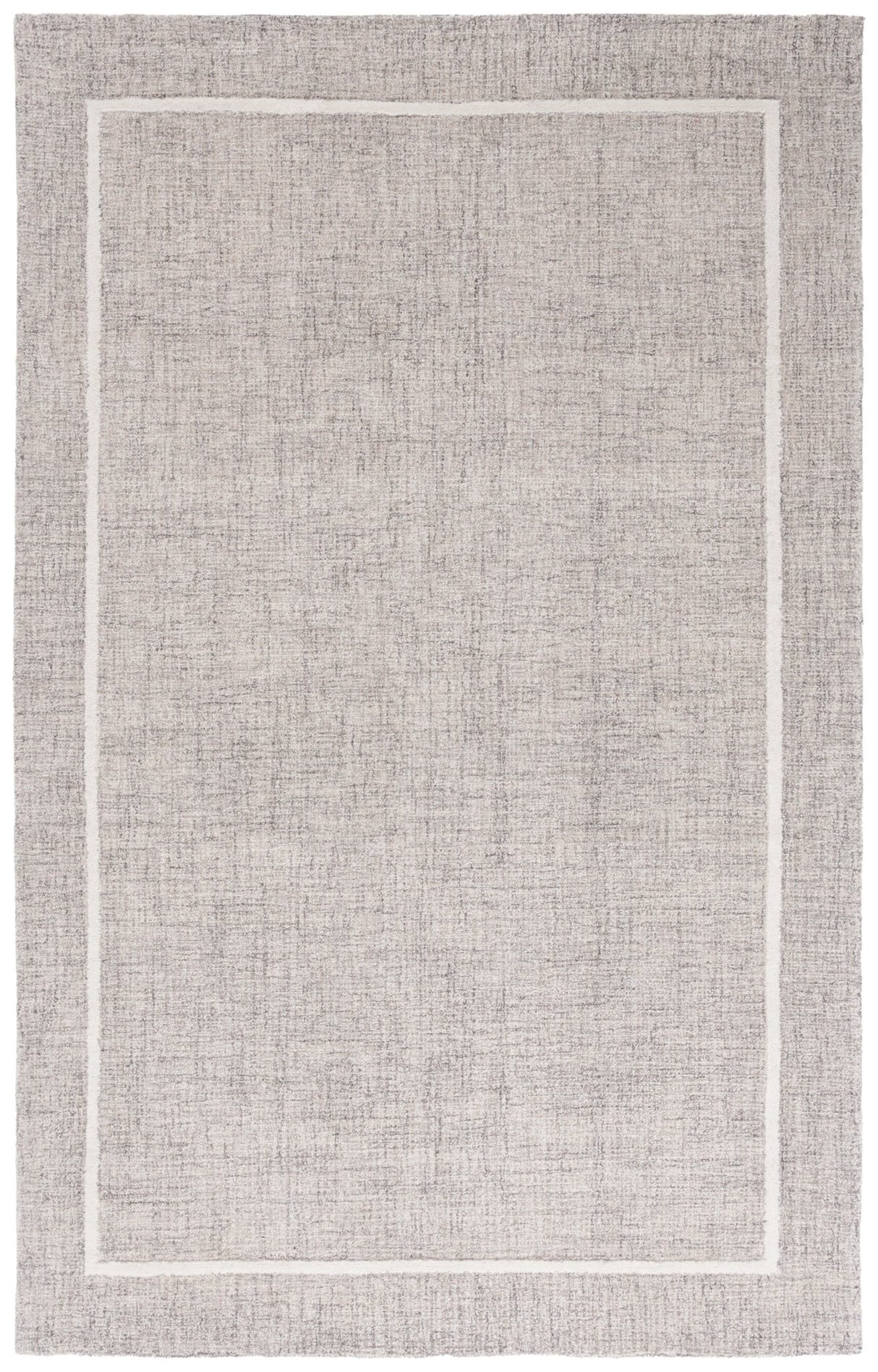 Safavieh Ebony Ebn364F Grey/Ivory Rug - Safavieh - ebn364f - 3