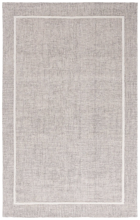 Safavieh Ebony Ebn364F Grey/Ivory Rug - Safavieh - ebn364f - 3