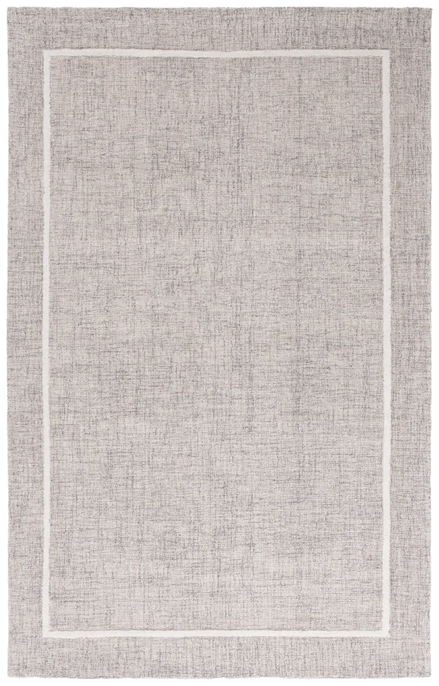 Safavieh Ebony Ebn364F Grey/Ivory Rug - Safavieh - ebn364f - 3