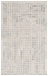 Safavieh Ebony 4'-0" x 6'-0" Rug in Grey