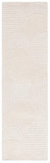 Safavieh Ebony Ebn403A Ivory Rug - Safavieh - ebn403a - 28