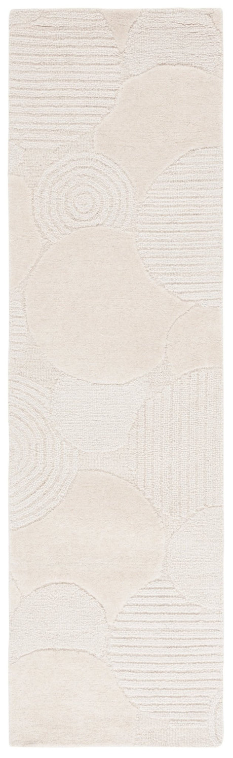 Safavieh Ebony Ebn403A Ivory Rug - Safavieh - ebn403a - 28