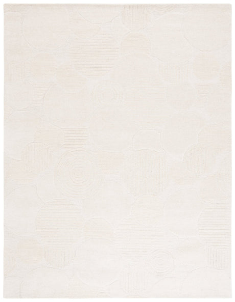 Safavieh Ebony Ebn403A Ivory Rug - Safavieh - ebn403a - 28