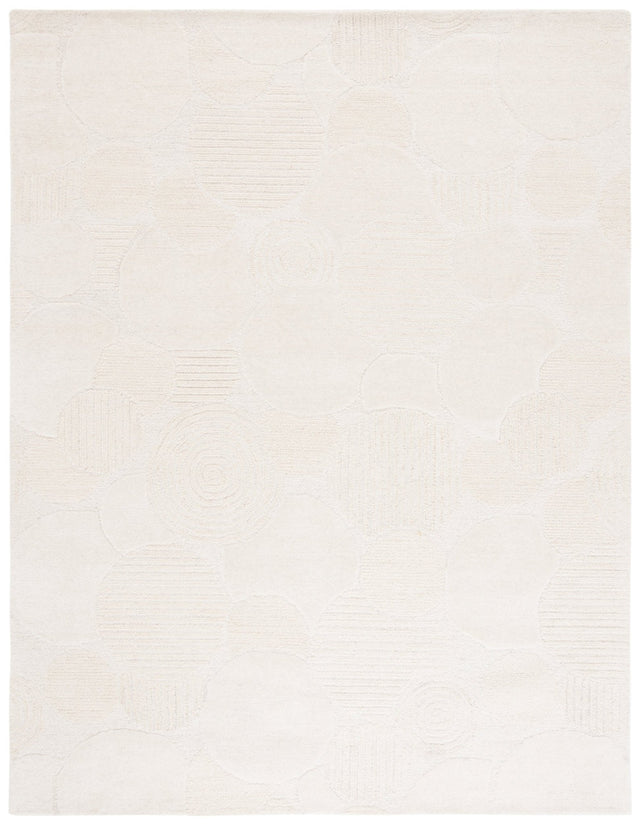 Safavieh Ebony Ebn403A Ivory Rug - Safavieh - ebn403a - 28