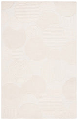 Safavieh Ebony Ebn403A Ivory Rug - Safavieh - ebn403a - 3