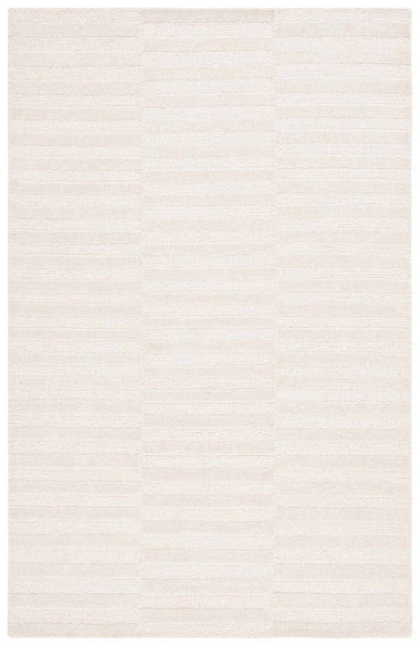 Safavieh Ebony Ebn404A Ivory Rug - Safavieh - ebn404a - 3