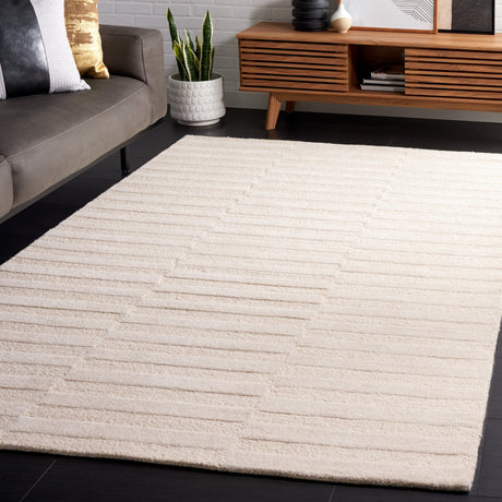 Safavieh Ebony Ebn404A Ivory Rug - Safavieh - ebn404a - 3