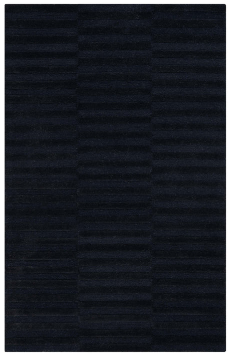 Safavieh Ebony Ebn404H Charcoal Rug - Safavieh - ebn404h - 3