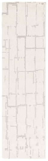 Safavieh Ebony Ebn405A Ivory/Grey Rug - Safavieh - ebn405a - 28