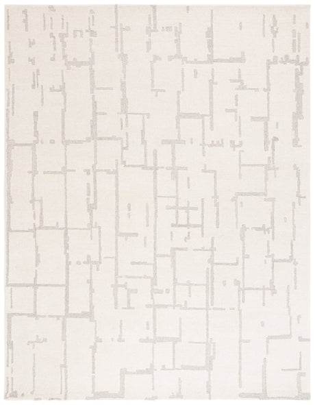 Safavieh Ebony Ebn405A Ivory/Grey Rug - Safavieh - ebn405a - 28