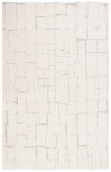 Safavieh Ebony Ebn405A Ivory/Grey Rug - Safavieh - ebn405a - 3