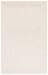 Safavieh Ebony Ebn425A Ivory/Beige Rug - Safavieh - ebn425a - 4