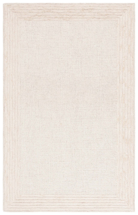 Safavieh Ebony Ebn425A Ivory/Beige Rug - Safavieh - ebn425a - 4