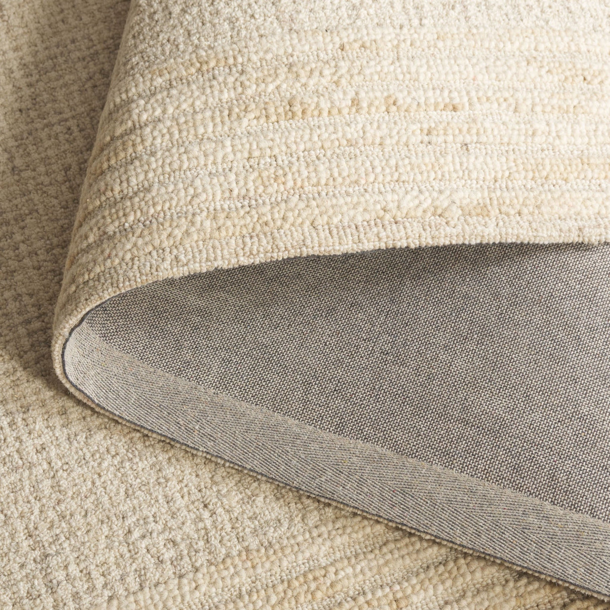 Safavieh Ebony Ebn425A Ivory/Beige Rug - Safavieh - ebn425a - 4