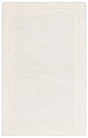 Safavieh Ebony 4'-0" x 6'-0" Rug in Grey / Ivory