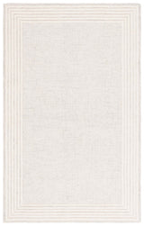 Safavieh Ebony Ebn425F Grey/Ivory Rug - Safavieh - ebn425f - 4