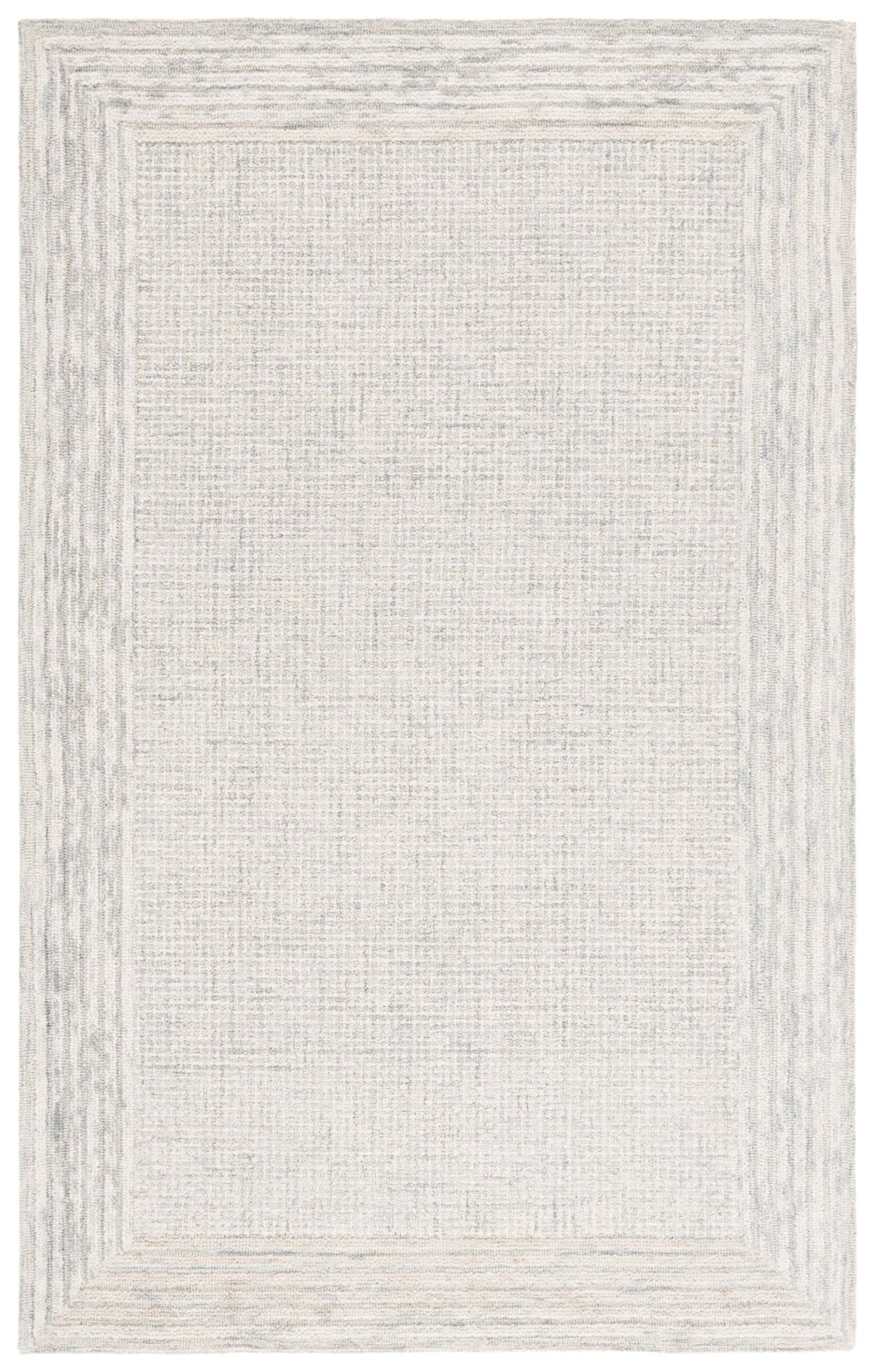 Safavieh Ebony Ebn425L Denim/Grey Rug - Safavieh - ebn425l - 4