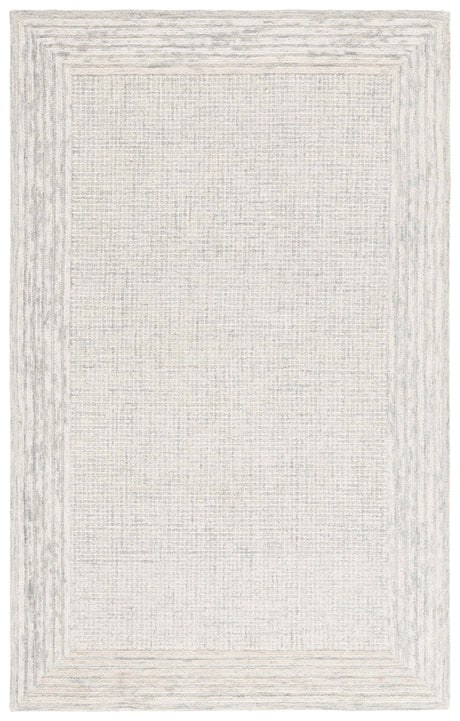 Safavieh Ebony Ebn425L Denim/Grey Rug - Safavieh - ebn425l - 4