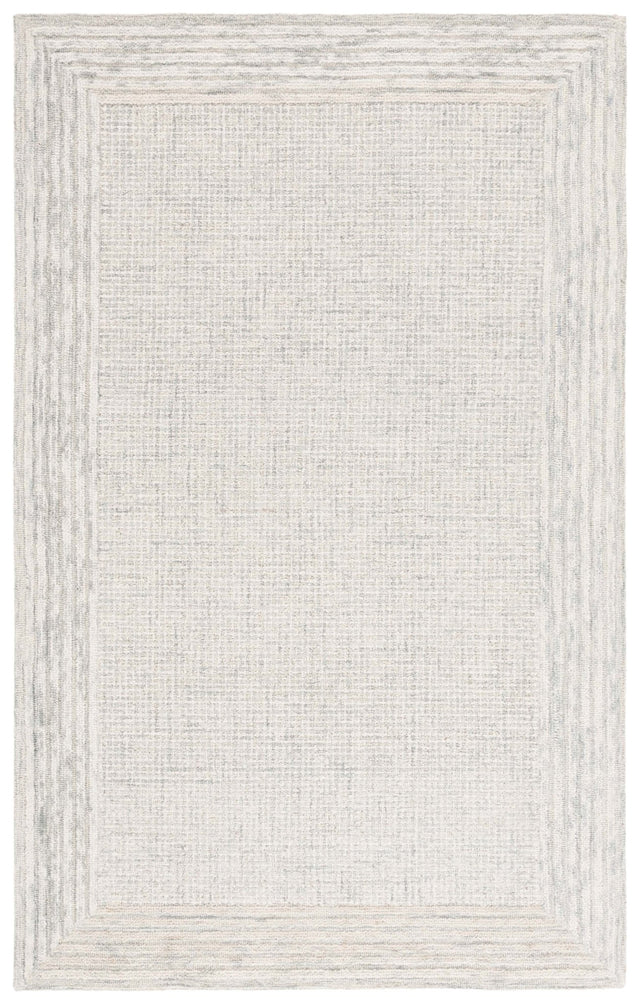 Safavieh Ebony Ebn425L Denim/Grey Rug - Safavieh - ebn425l - 4