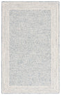 Safavieh Ebony Ebn425M Blue/Ivory Rug - Safavieh - ebn425m - 4