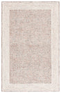Safavieh Ebony Ebn425Q Ivory/Red Rug - Safavieh - ebn425q - 4