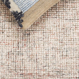 Safavieh Ebony Ebn425Q Ivory/Red Rug - Safavieh - ebn425q - 4