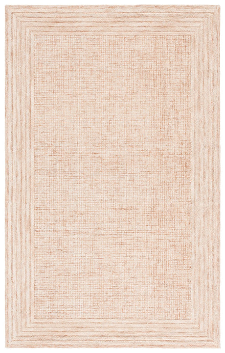 Safavieh Ebony Ebn425U Ivory/Pink Rug - Safavieh - ebn425u - 4