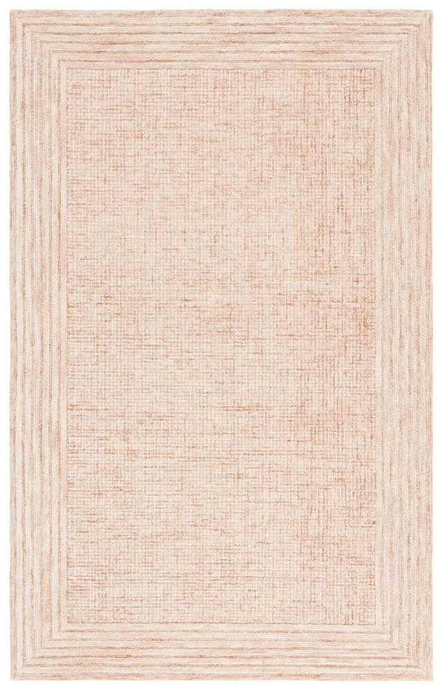 Safavieh Ebony Ebn425U Ivory/Pink Rug - Safavieh - ebn425u - 4