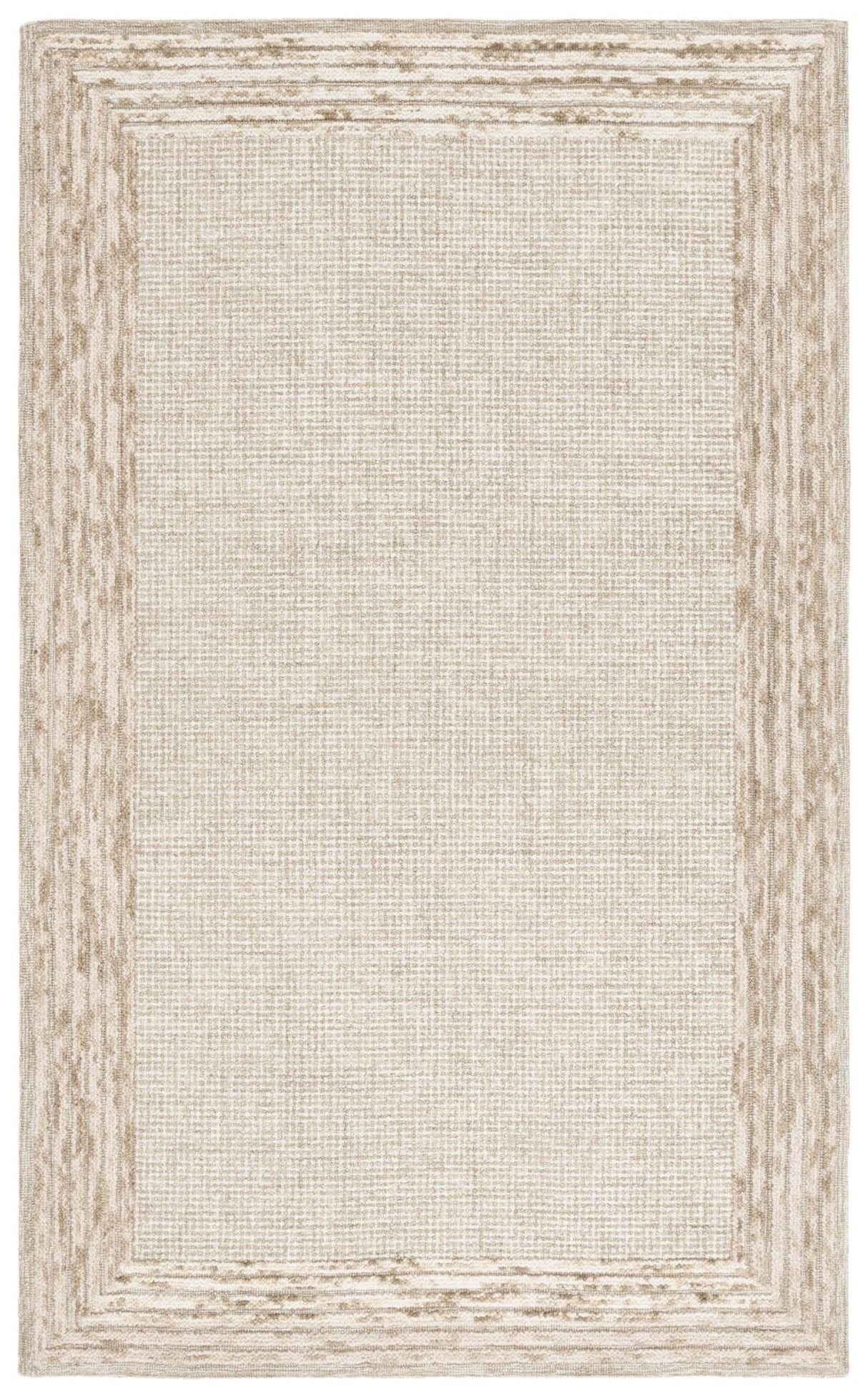 Safavieh Ebony Ebn425Y Light Green/Beige Rug - Safavieh - ebn425y - 4