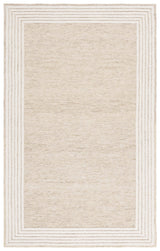 Safavieh Ebony Ebn426B Beige/Ivory Rug - Safavieh - ebn426b - 4