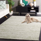 Safavieh Ebony Ebn450Y Green/Ivory Rug - Safavieh - ebn450y - 29