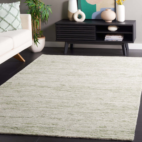 Safavieh Ebony Ebn450Y Green/Ivory Rug - Safavieh - ebn450y - 3