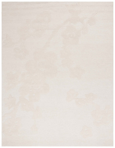 Safavieh Ebony Ebn504A Ivory Rug - Safavieh - ebn504a - 3