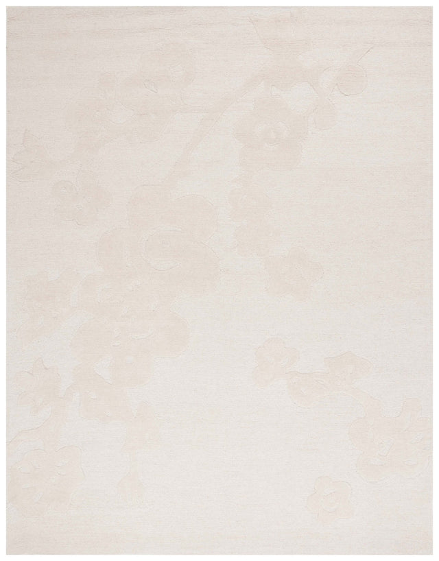 Safavieh Ebony Ebn504A Ivory Rug - Safavieh - ebn504a - 3