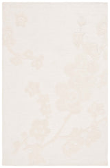 Safavieh Ebony Ebn504A Ivory Rug - Safavieh - ebn504a - 3
