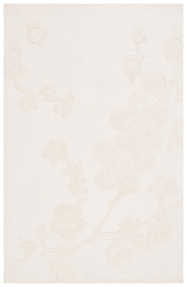 Safavieh Ebony Ebn504A Ivory Rug - Safavieh - ebn504a - 3