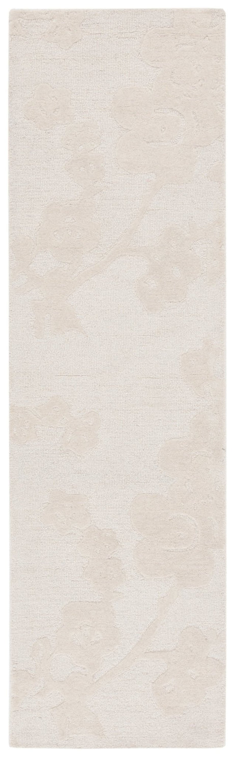 Safavieh Ebony Ebn504A Ivory Rug - Safavieh - ebn504a - 3