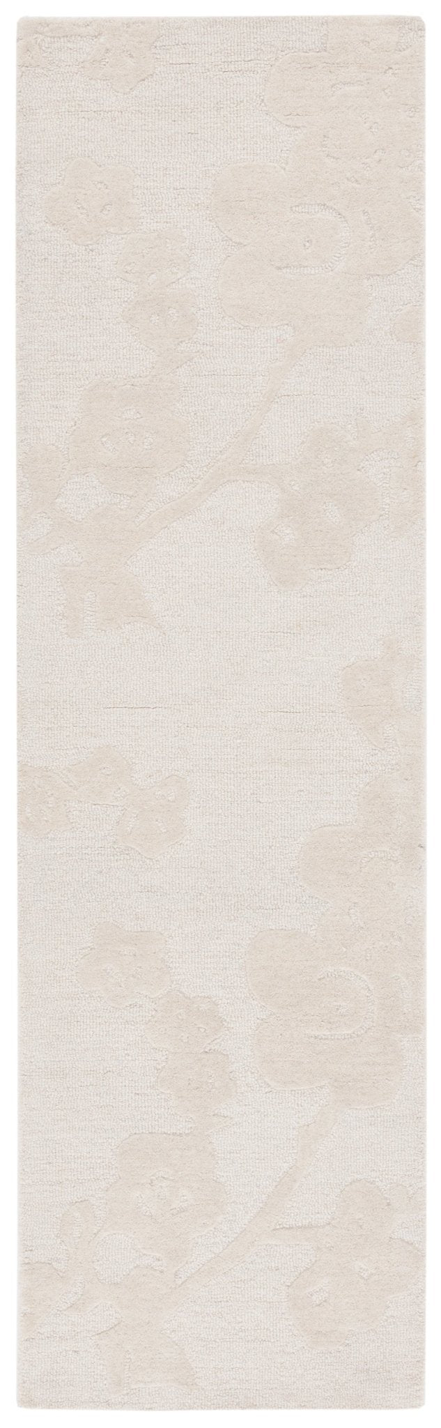 Safavieh Ebony Ebn504A Ivory Rug - Safavieh - ebn504a - 3